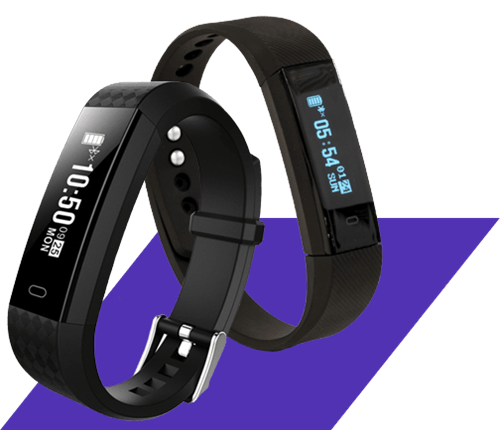 smart band maxfit